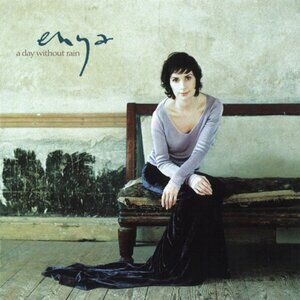 Enya – A Day Without Rain (2000) CD New Factory Sealed